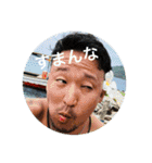 エースです（個別スタンプ：24）