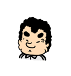 セントラルの監督（個別スタンプ：5）