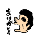 セントラルの監督（個別スタンプ：6）