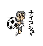 セントラルの監督（個別スタンプ：11）
