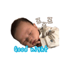 MINE BABY（個別スタンプ：8）