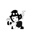 誰得スタンプちゃん（個別スタンプ：2）