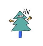 hey dude4（個別スタンプ：1）
