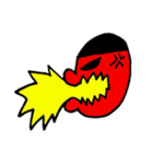 敬語DE接近中（個別スタンプ：35）