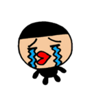 敬語DE接近中（個別スタンプ：36）