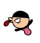 敬語DE接近中（個別スタンプ：39）