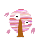 敬語DE接近中（個別スタンプ：40）