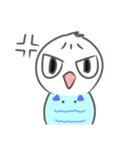 Haitai parrot（個別スタンプ：14）