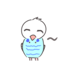 Haitai parrot（個別スタンプ：17）