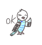 Haitai parrot（個別スタンプ：26）