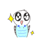 Haitai parrot（個別スタンプ：31）