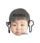 わらびけすたんぷ（個別スタンプ：2）