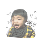 わらびけすたんぷ（個別スタンプ：4）