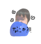 わらびけすたんぷ（個別スタンプ：8）