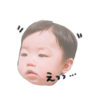 わらびけすたんぷ（個別スタンプ：10）