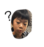 ...everyday...（個別スタンプ：5）