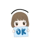 Oh！ My Nurse（個別スタンプ：3）