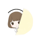 Oh！ My Nurse（個別スタンプ：21）