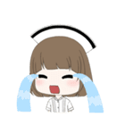 Oh！ My Nurse（個別スタンプ：36）