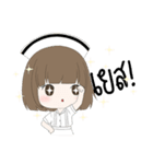 Oh！ My Nurse（個別スタンプ：38）