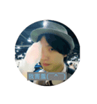 Chen family 2018（個別スタンプ：8）