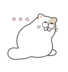 roll roll cat（個別スタンプ：12）