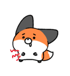 little fox coco（個別スタンプ：2）