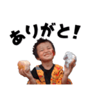Sticker Pretty brothers（個別スタンプ：2）