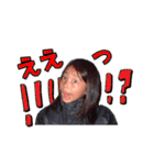 Sticker Pretty brothers（個別スタンプ：16）