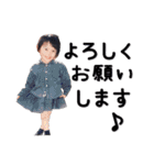 Sticker Pretty brothers（個別スタンプ：22）