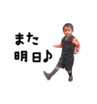 Sticker Pretty brothers（個別スタンプ：29）