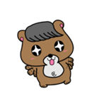 BearEasy（個別スタンプ：5）