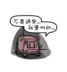 Tofu Pig（個別スタンプ：29）