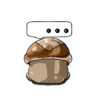 MushroomsII（個別スタンプ：14）