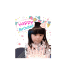 Dora Happy life-2（個別スタンプ：8）