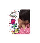 Dora Happy life-2（個別スタンプ：23）