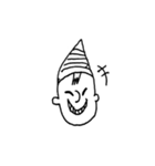 kobitokun（個別スタンプ：3）