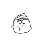 kobitokun（個別スタンプ：4）