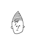 kobitokun（個別スタンプ：7）