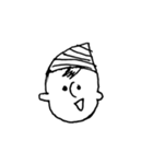 kobitokun（個別スタンプ：8）