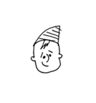kobitokun（個別スタンプ：9）