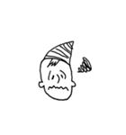 kobitokun（個別スタンプ：13）