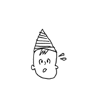 kobitokun（個別スタンプ：14）