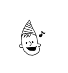 kobitokun（個別スタンプ：15）