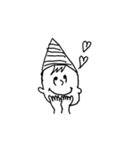 kobitokun（個別スタンプ：16）