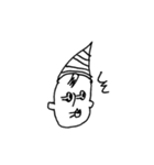 kobitokun（個別スタンプ：21）