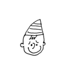 kobitokun（個別スタンプ：22）