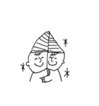 kobitokun（個別スタンプ：27）