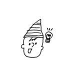kobitokun（個別スタンプ：30）