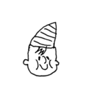 kobitokun（個別スタンプ：33）